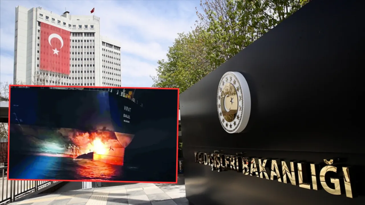 DTO Meclisi: Karadeniz'deki Saldırılar Ana Gündem Oldu