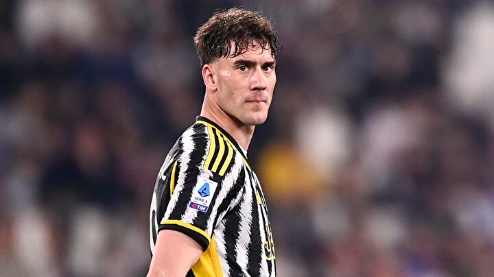 Dusan Vlahovic'ten Fenerbahçe Derbisi Öncesi İddialı Açıklamalar
