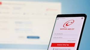 e-Devlet'te Dolandırıcılık Alarmı: Yaş Doğrulama Tuzağına Dikkat