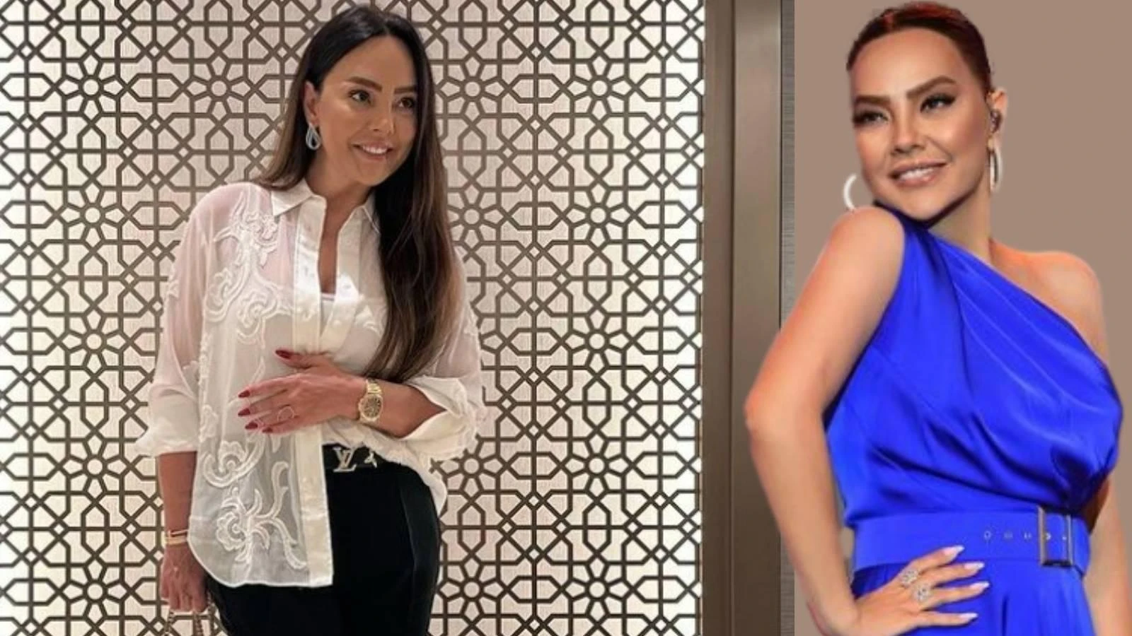 Ebru Gündeş'in 10 Milyonluk Değişimi Gündem Oldu: Yeni İmajına Yorum Yağdı