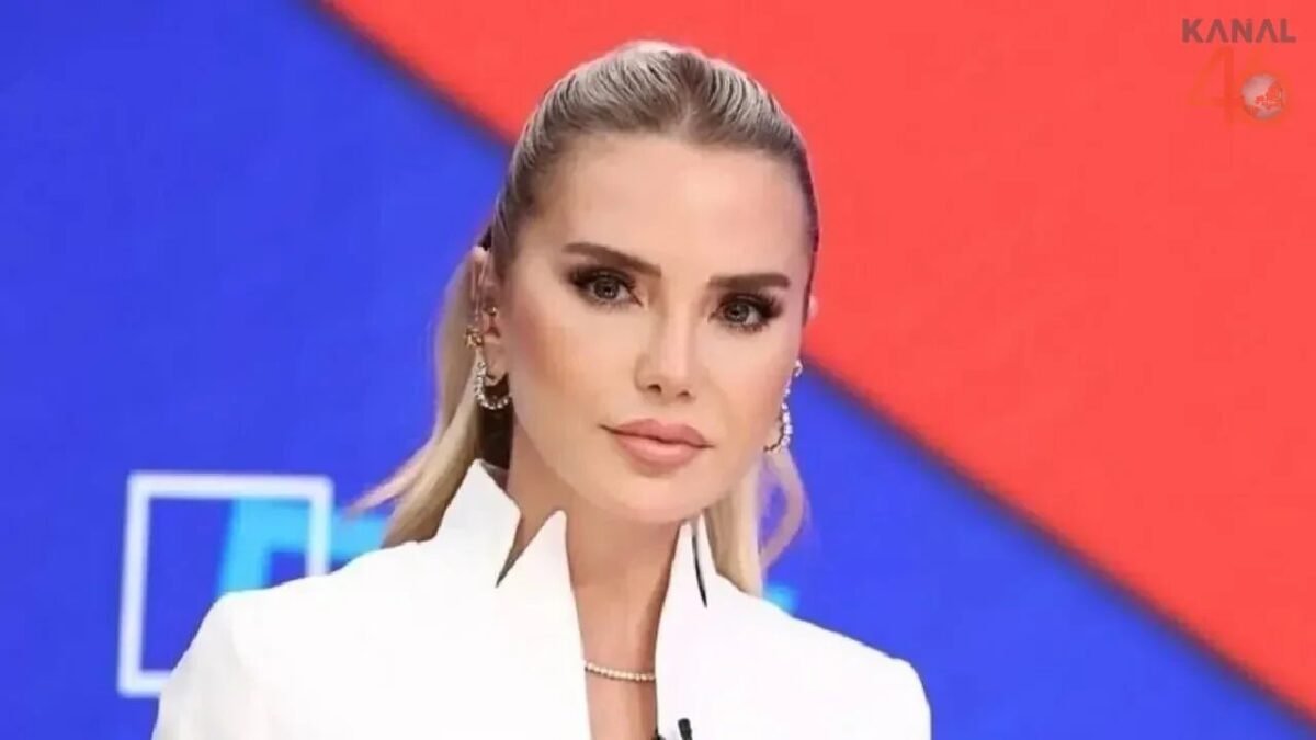 Ece Erken Gel Konuşalım'da Neden Yok? Yeni Sezon Açıklaması