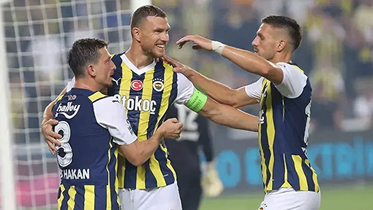 Edin Dzeko Milli Takım'a Veda Etti: Türkiye Maçı Anısı ve Duygusal Mesaj