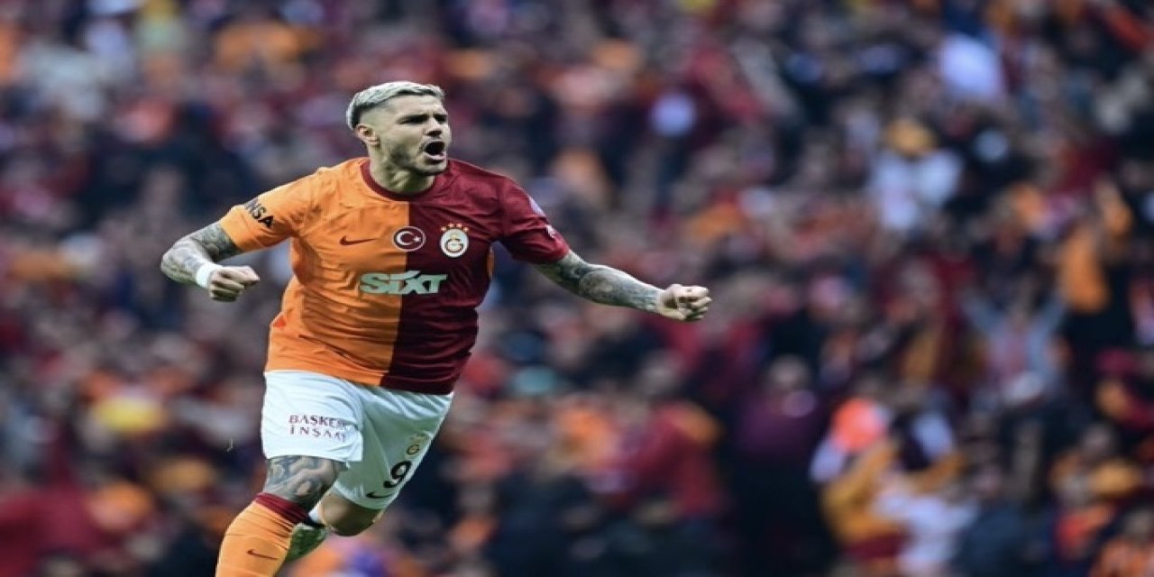 Efe Mandıracı Galatasaray'a İmza Attı: 'Bir Hayalimi Daha Gerçekleştireceğim'