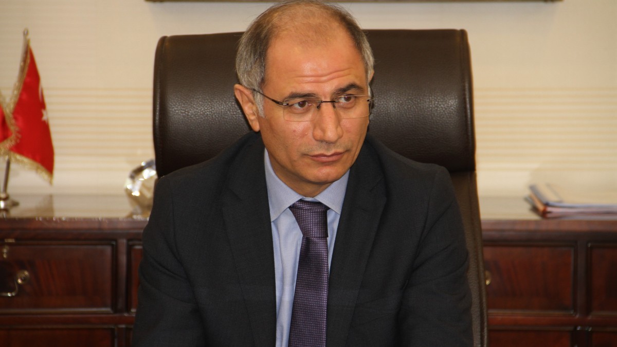 Efkan Ala'dan Çerçeve Yasa Açıklaması: Meclis Tatili Öncesi Hedef