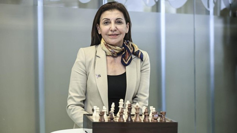 Efsane Satranççı Judit Polgar'dan Macaristan Cumhurbaşkanlığına Ret