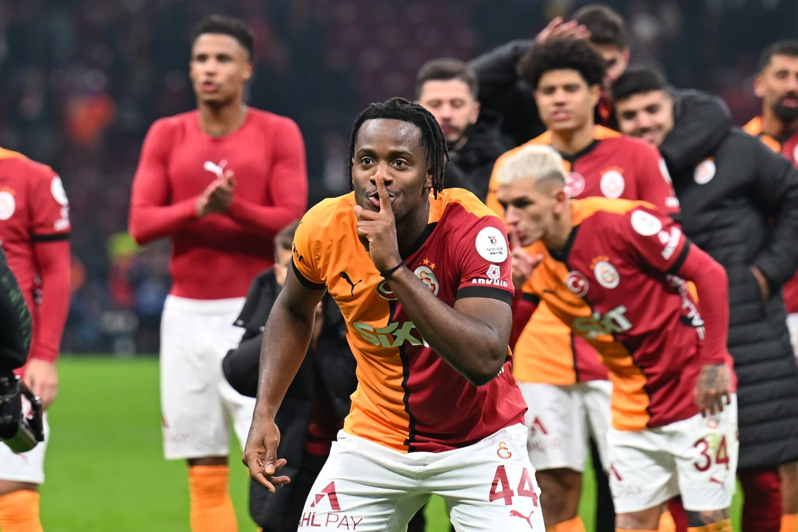 Eintracht Frankfurt 3-0 Trabzonspor: Yeni Sezon Hazırlıklarında İlk Mağlubiyet