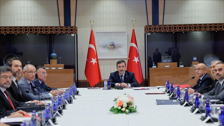 EKK'dan Kritik Dezenflasyon Mesajı: Süreç Yıl Boyu Sürecek