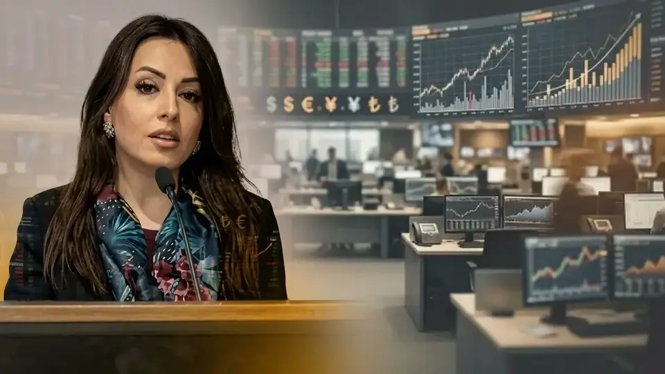 Ekonomist Filiz Eryılmaz'dan Altın İçin Kritik Seviye Açıklaması: İşte Geleceği Rakam