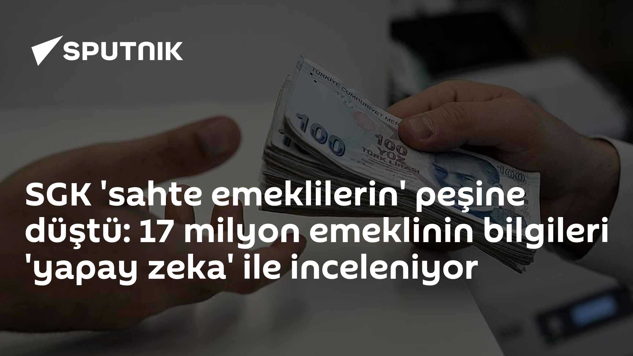 Emekli Maaşına Haciz Konuldu: Milyonluk Şirketi Sahte İmza ile Elinden Gitti