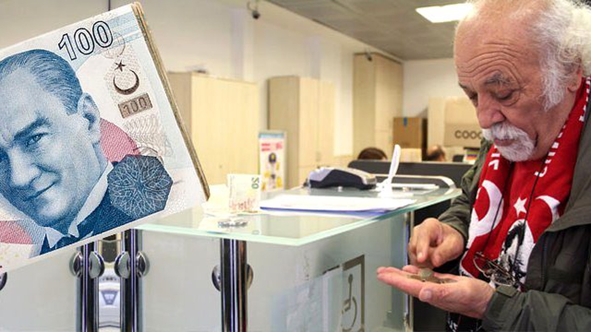 Emeklilikte Yaş Artışı ve Otomatik Katılım Masada: Türkiye Son Sırada