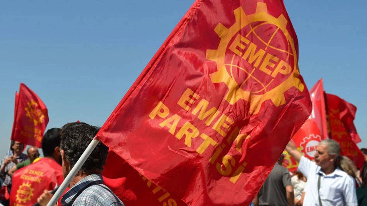 EMEP Meclis Açılışına Katılmadı: Bayhan'dan 'Hesap Verme' Vurgusu