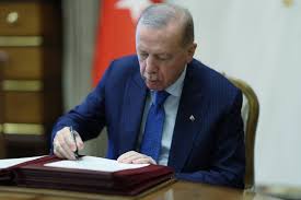 Emniyet Genel Müdürlüğü'ne 6 Bin 250 Yeni Kadro: Teşkilat Güçleniyor