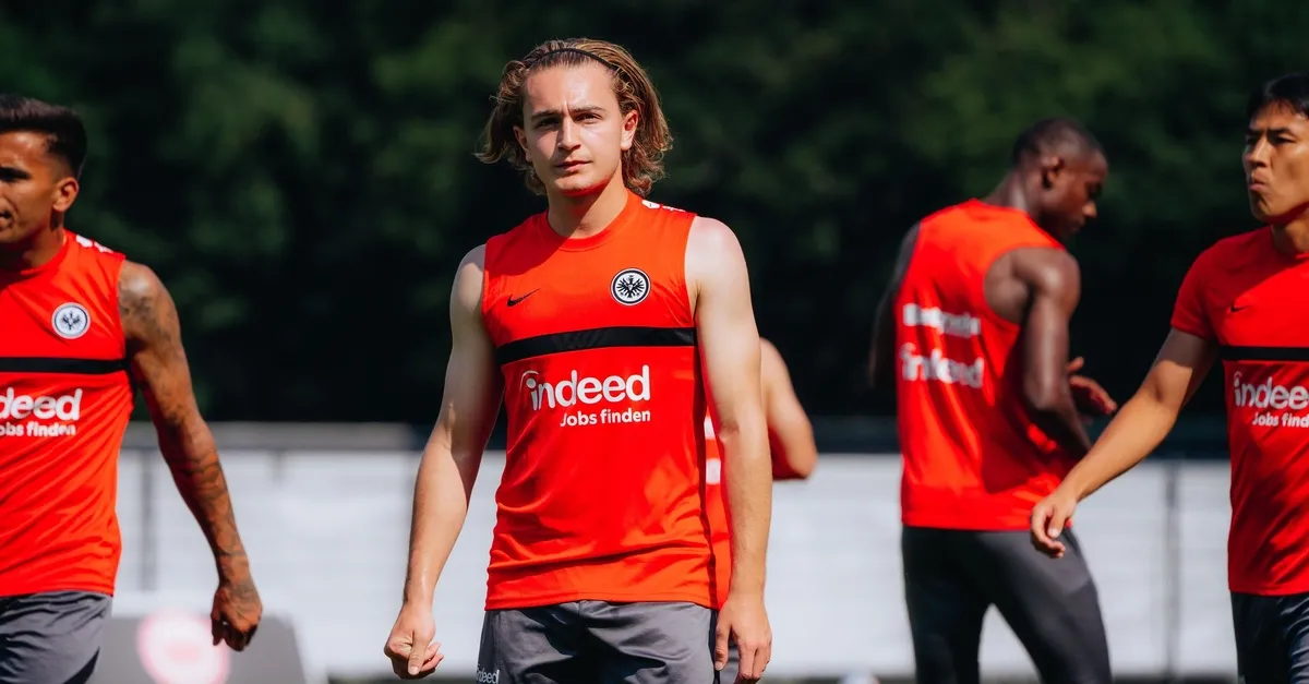 Emre Mor, Hollanda Eredivisie Ekibi NEC Nijmegen'e Transfer Oldu