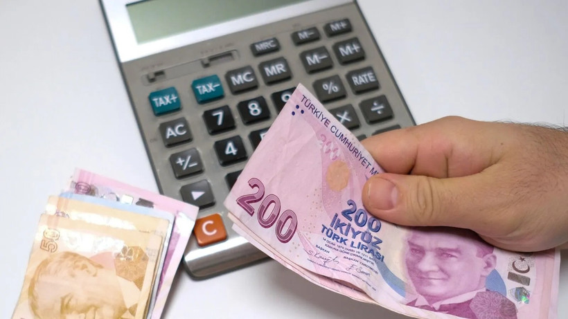 En Düşük Emekli Aylığı 23.552 TL'ye Yükseliyor, Yeni Yargı Düzenlemeleri Meclis Gündeminde