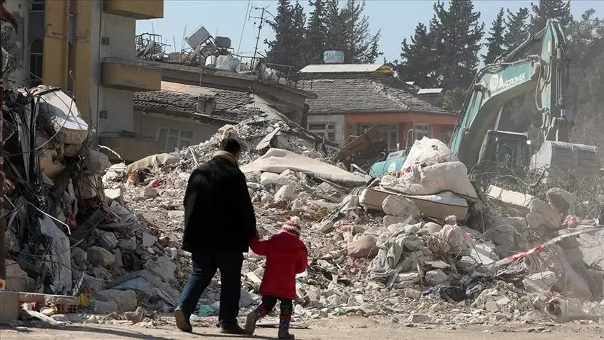 Endonezya'da Günde 4 Deprem: 280 Milyon İnsan Risk Altında Yaşıyor