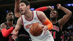 Enes Kanter NBA Draft'ında İlk Üç Sıra Adayı: "Kimseden Korkum Yok"