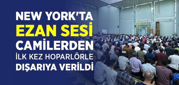Erdoğan'dan New York'ta Kritik ABD Açıklamaları: İlişkiler Güçleniyor