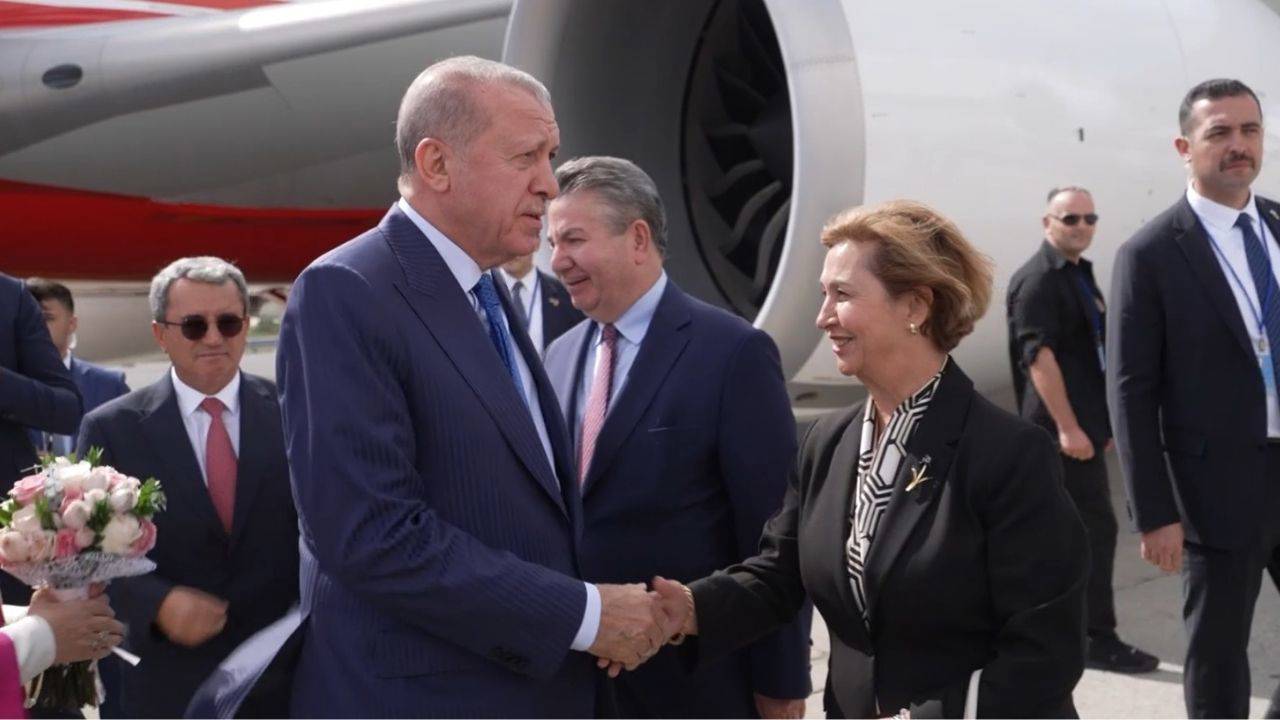Erdoğan'dan New York'ta Kritik Açıklamalar: BM Genel Kurulu Değerlendirmesi