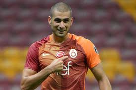 Eren Derdiyok'a Galatasaray'dan Sürpriz Dönüş Teklifi