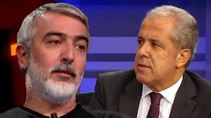 Erkan Mumcu ve Şamil Tayyar Arasında 'Vesayet' Polemiği Büyüyor