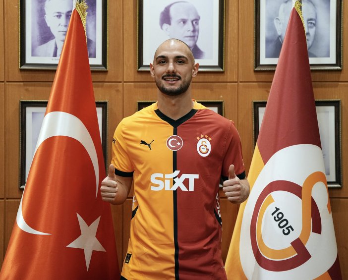 Erzurumspor'dan Galatasaray Maçı Öncesi İki Önemli Transfer Hamlesi