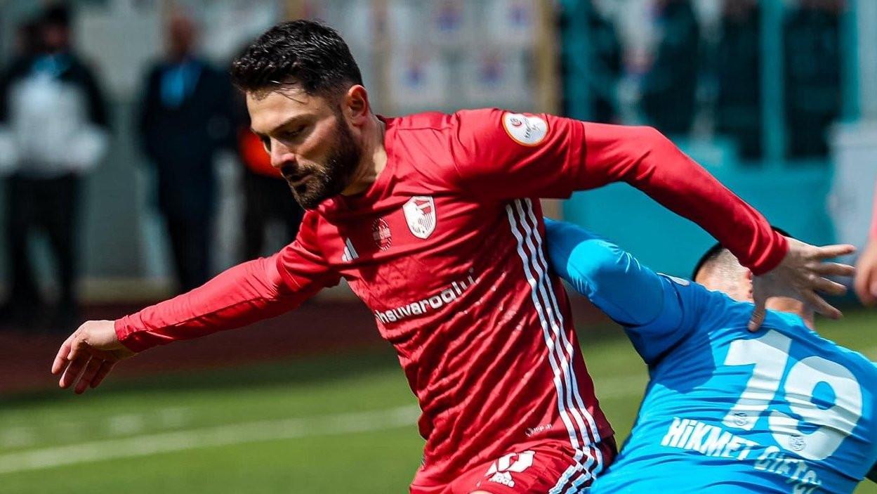 Erzurumspor FK, Konyaspor'u Eren Tozlu'nun Golüyle 1-0 Mağlup Etti