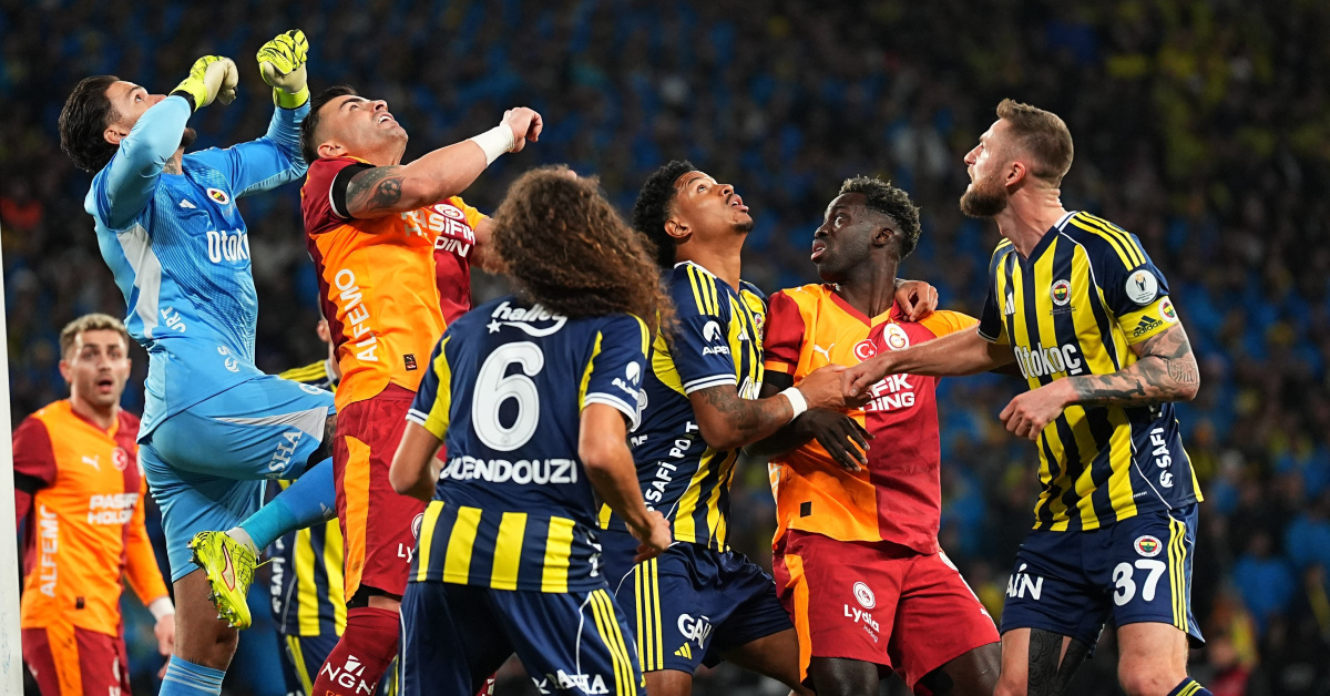 Erzurumspor - Galatasaray Karşılaşması Öncesi Son Gelişmeler