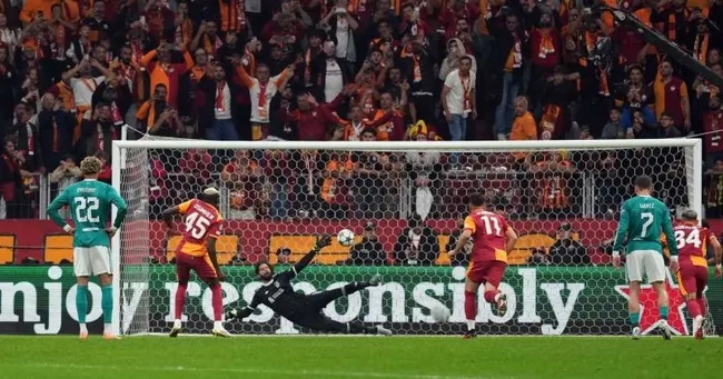 Erzurumspor - Galatasaray Maçı Ne Zaman, Hangi Kanalda? (Muhtemel 11'ler)