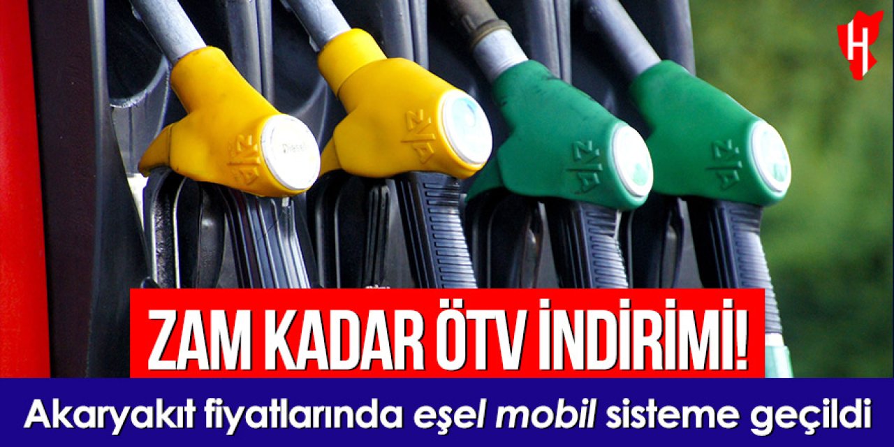Eşelmobil Kalkanı Ne Zaman Bitecek? Akaryakıt Zammında Kritik Tarih