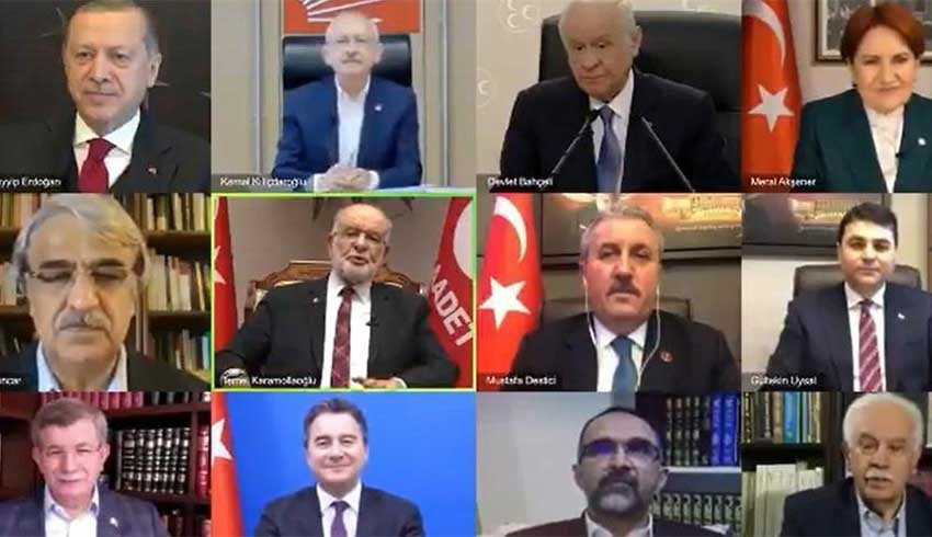 Esenyurt'ta Siyaset: Partiler ve Patronlar İlişkisi Mercek Altında
