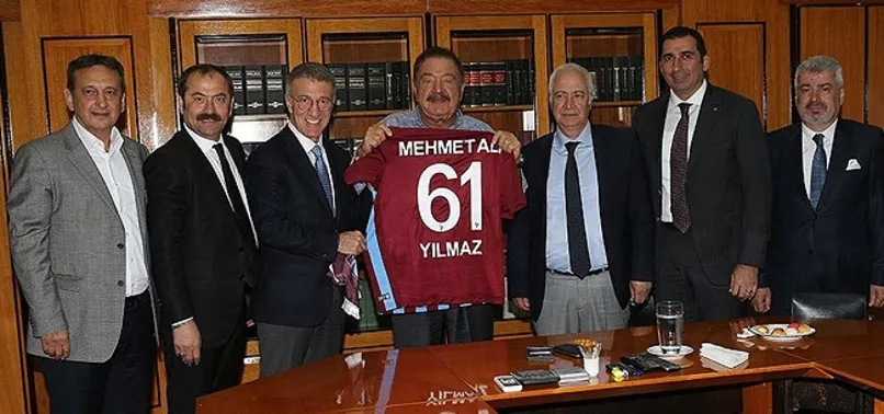 Eski Bakan Mehmet Ali Yılmaz'ın Oğlu Soner Yılmaz'a Silahlı Saldırı