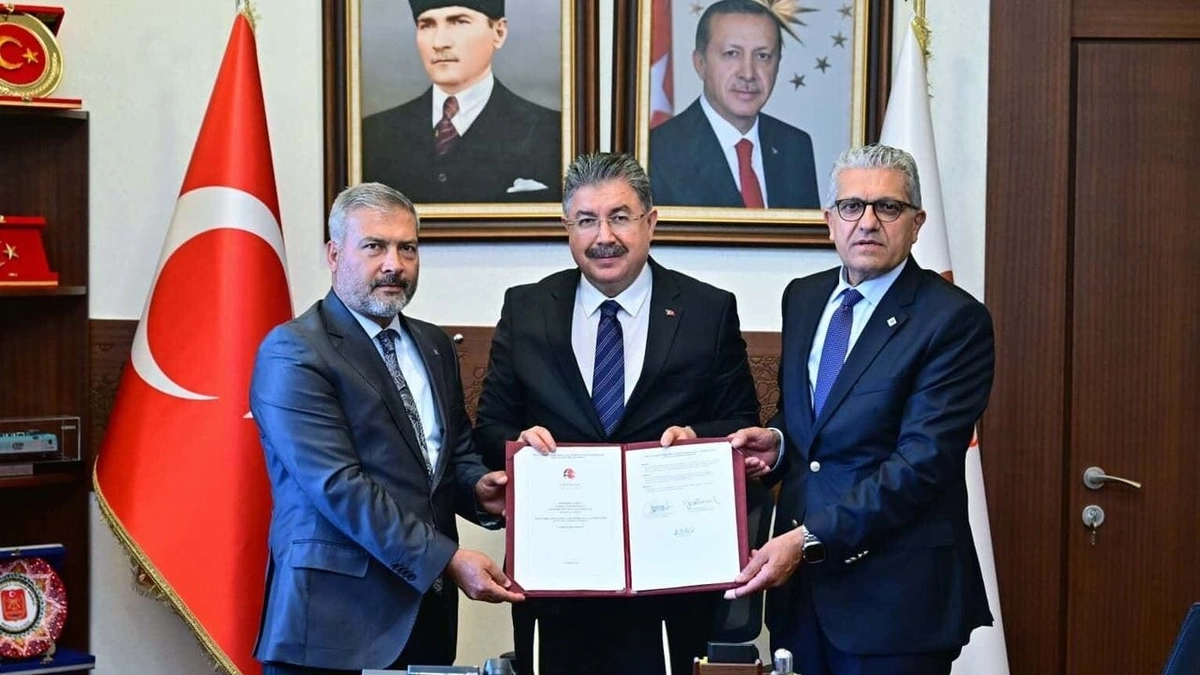 Eskişehir'de İstihdamı Destekleyen Kapsayıcı Protokol İmzalandı