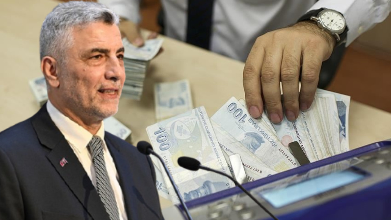 Esnafa Kredi Limitleri ve Vadeleri Artırıldı: Bakan Bolat Duyurdu