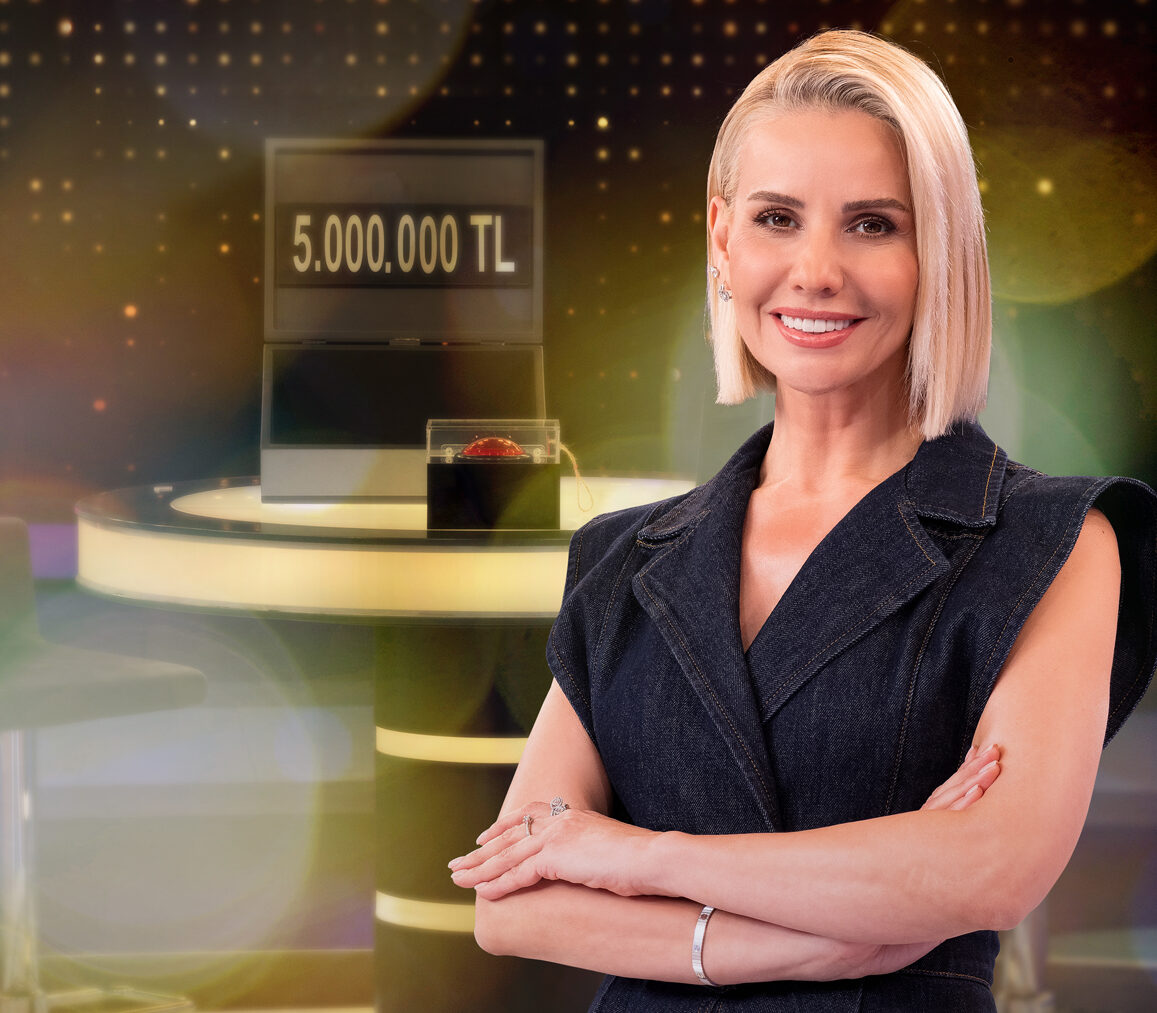 Esra Erol ile Var Mısın Yok Musun'da Unutulmaz Gece: 830 Bin TL Kazanç!