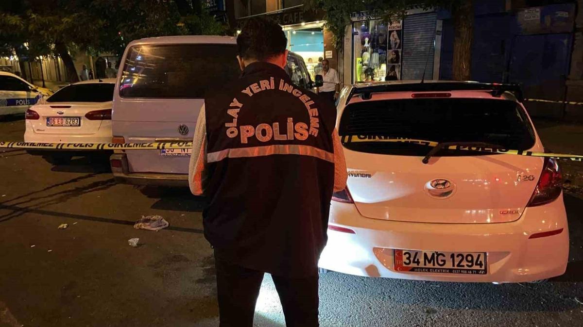 Eyüpsultan'da Oto Galeriye Kanlı Saldırı: 1 Ölü, 3 Yaralı