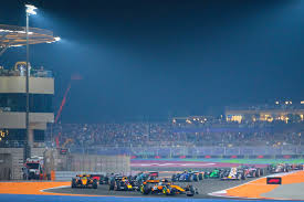 F1'de Kritik Gelişmeler: Cadillac Yönetim Değişikliği ve 2026 Monza