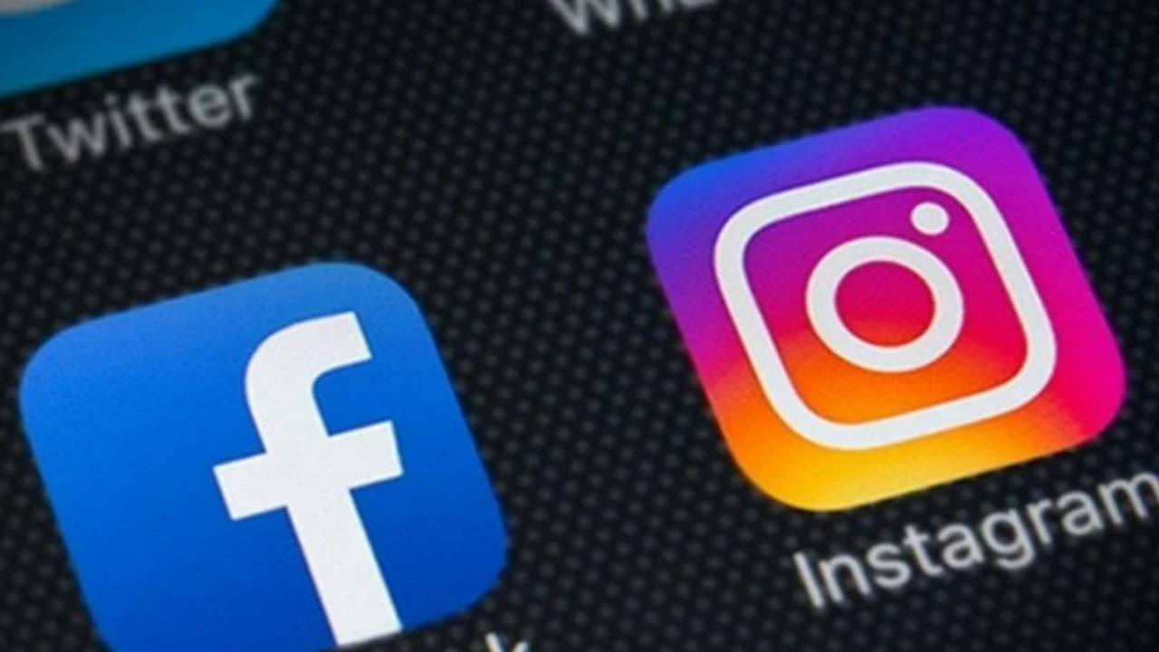 Facebook ve Instagram Çöktü: Milyonlarca Hesap Erişilemez Durumda