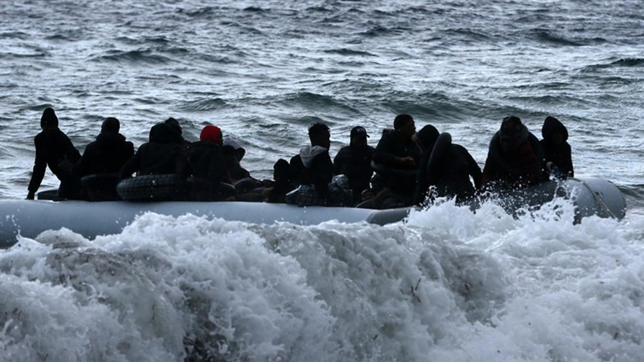 Fas'tan İspanya'ya Düzensiz Göç Faciası: Sebte'de 34 Can Kaybı