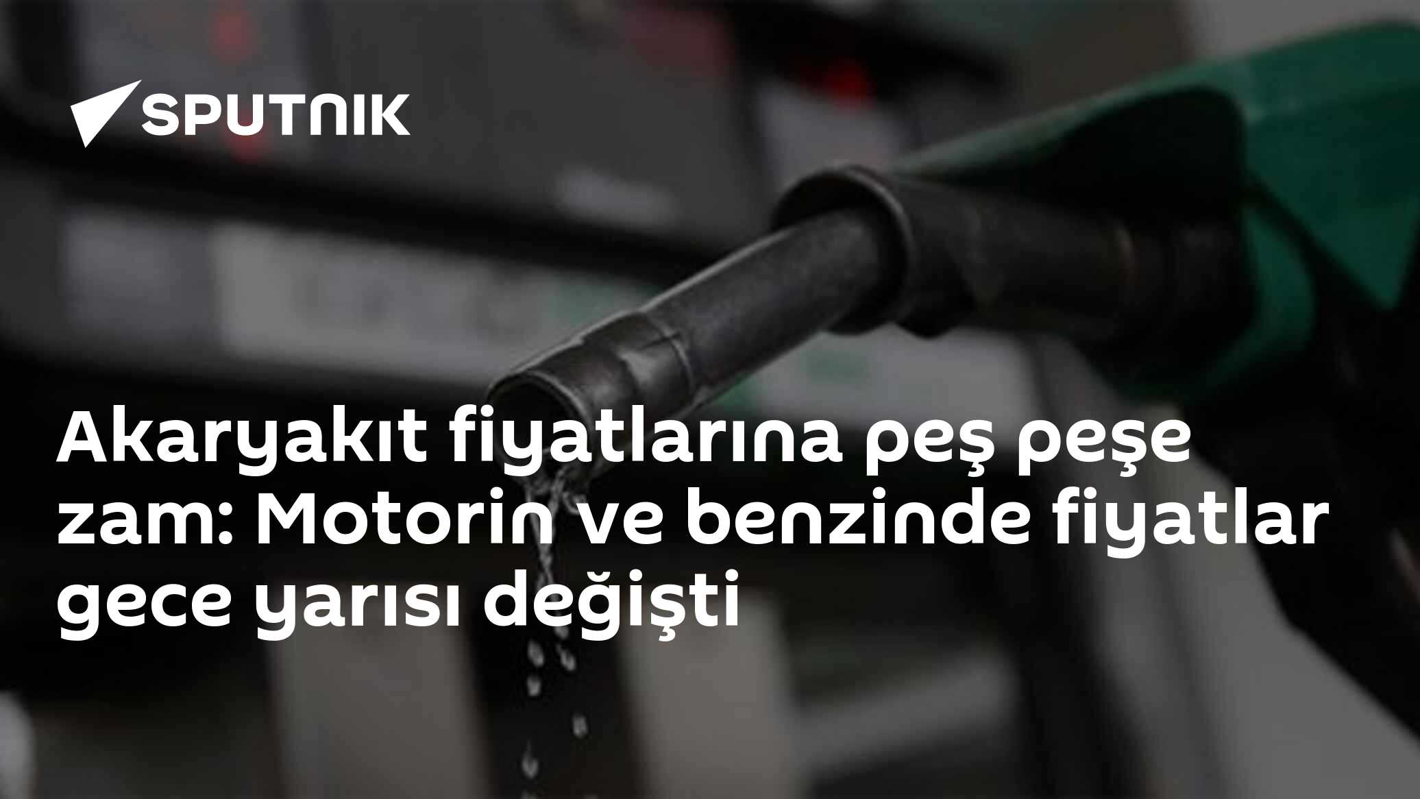 Fatih Erbakan'dan Akaryakıt Fiyatlarına Sert Tepki: Motorin 100 TL'yi Aştı