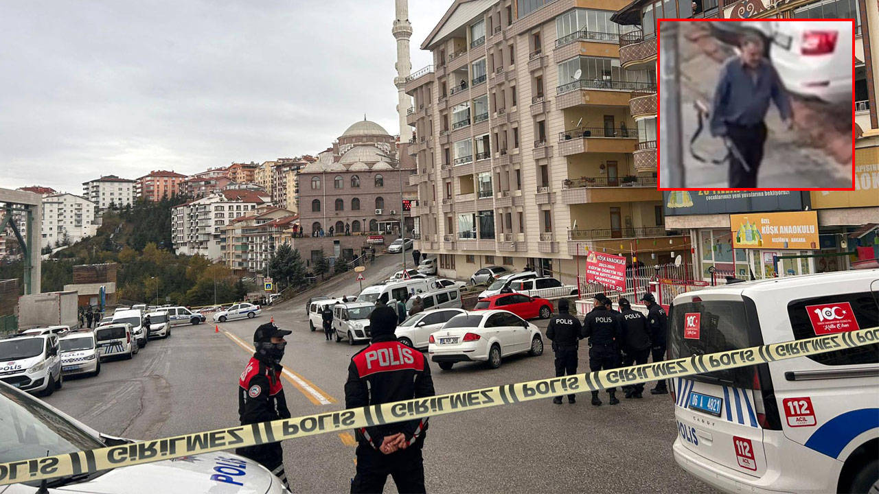 Fatih'teki Döviz Bürosunda Kanlı Kavga: 2 Ölü, 2 Yaralı