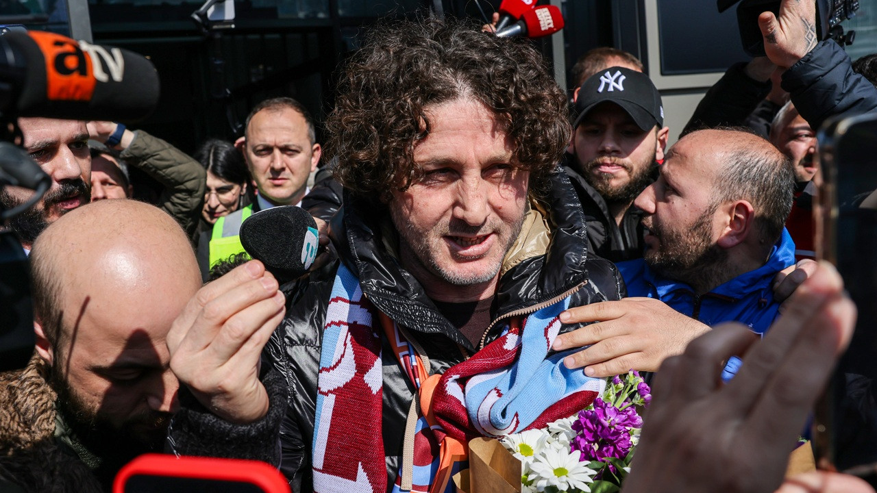 Fatih Tekke Sonrası Trabzonspor'da Hoca Arayışı: Conte, Conceiçao ve Diğer Adaylar