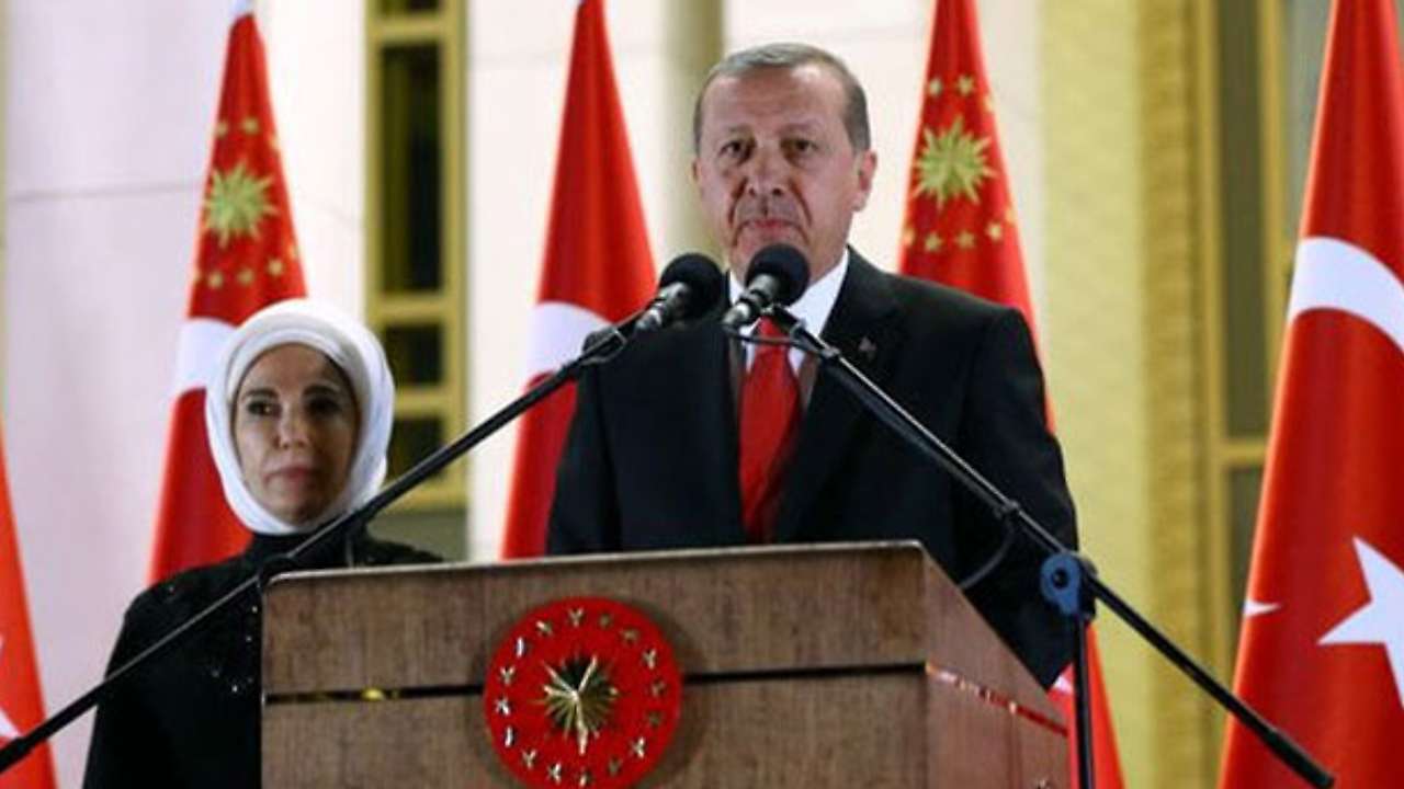 Fatoş Seğmen'in En Acı Günü: Kızı Alya Erdoğan Vefat Etti
