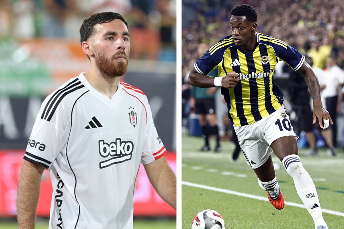 Fenerbahçe Beşiktaş Derbisi: 31 Milyar Liralık Dev Rekabet