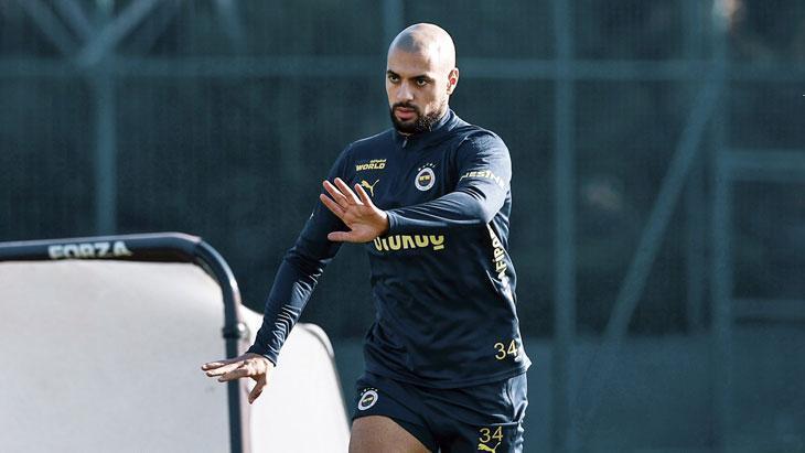 Fenerbahçe'de Amrabat Geri Döndü: Geleceği Ne Olacak?