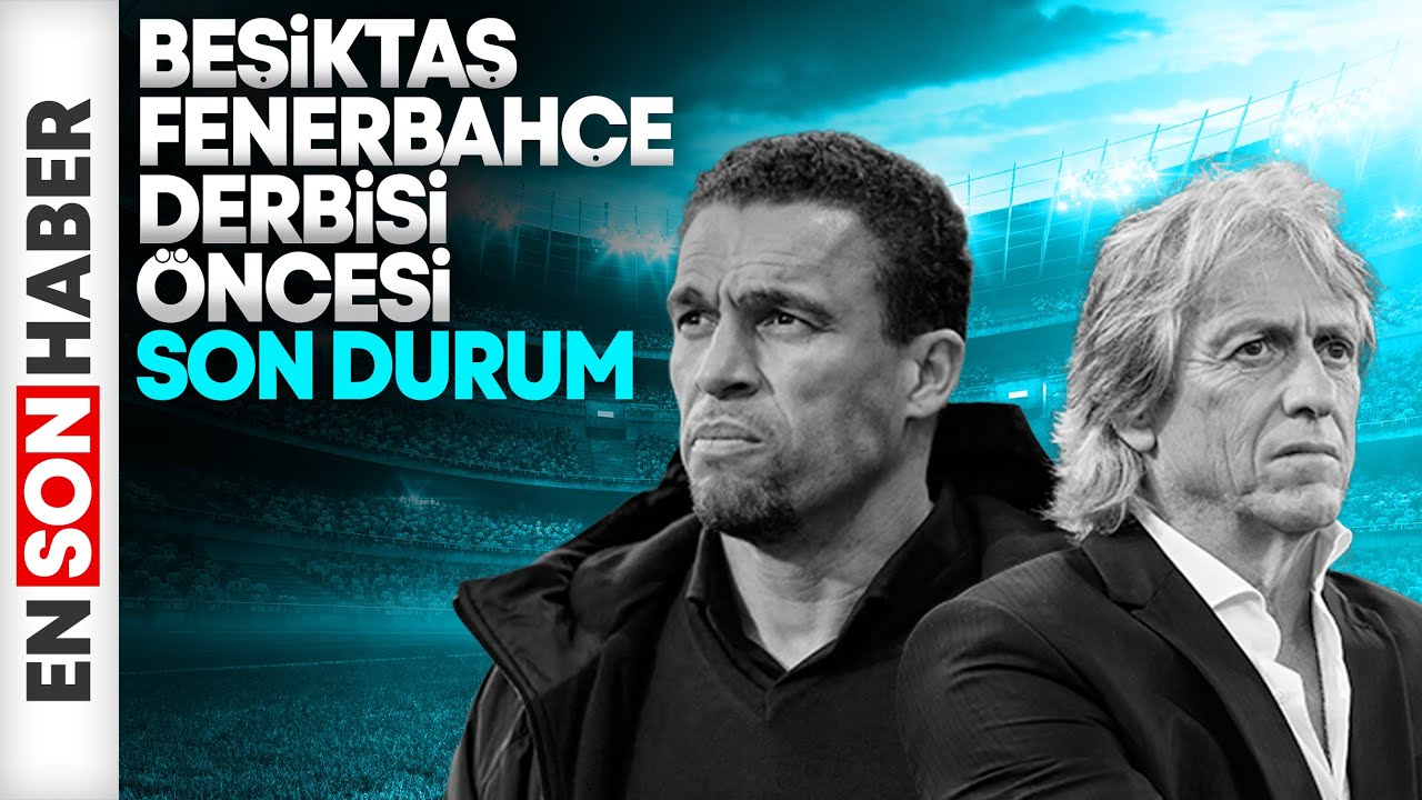 Fenerbahçe'de Asensio ve Kerem Şoku: Beşiktaş Derbisi Öncesi Son Durum