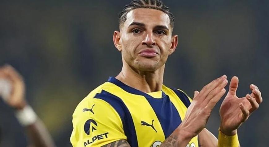 Fenerbahçe'de Diego Carlos Dönemi Sona Erdi: Yeni Adresi Como