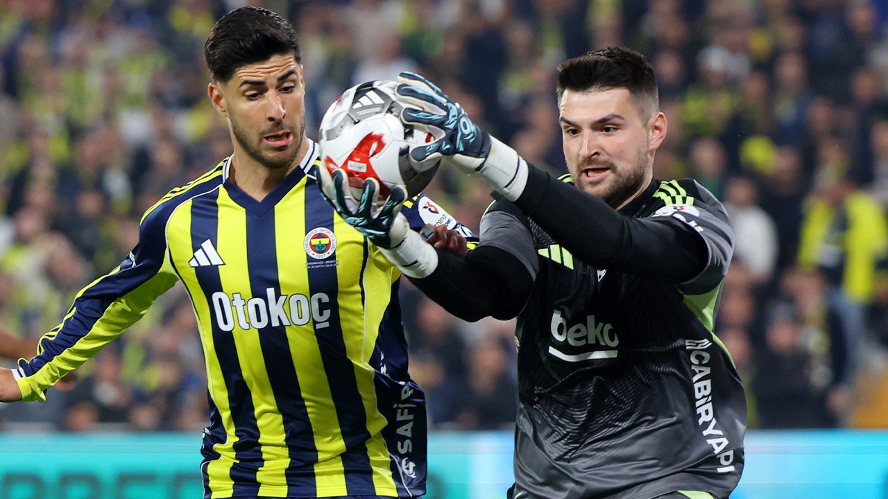 Fenerbahçe'de Rizespor Maçı Kadrosu Belli Oldu: Asensio ve Mert Hakan Kararı