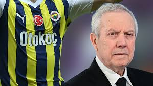 Fenerbahçe'de Yerli Stoper Hamlesi: Adil Demirbağ Gündemde