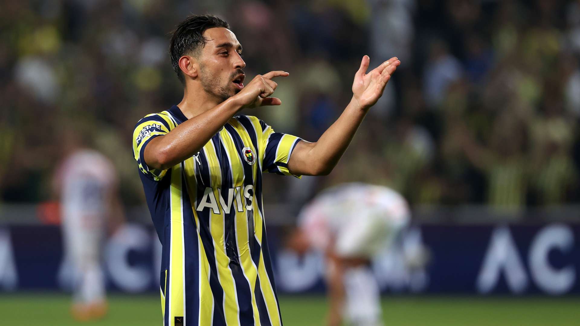 Fenerbahçe'den İrfan Can Kahveci İddialarına Resmi Yanıt