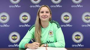 Fenerbahçe'den Kaleci Livakovic Transfer İddialarına Net Yanıt
